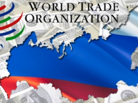Nga sẽ là thành viên thứ 156 của WTO