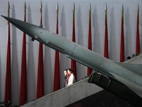 Lá chắn tên lửa Mỹ làm kinh tế Trung Quốc suy yếu?
