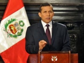 Nội các Peru đồng loạt từ chức
