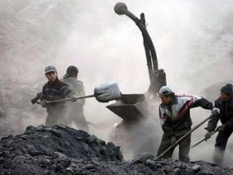 Trung Quốc đóng cửa thêm 9 mỏ khai thác đất hiếm trái phép