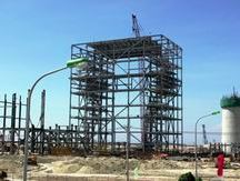 Dự án điện Vĩnh Tân 2 sẽ vận hành tổ máy 1 vào năm 2013