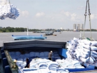 Indonesia có thể cho nhập khẩu gạo trong năm 2012
