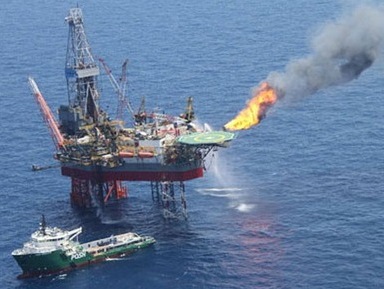 Liên doanh dầu khí Rusvietpetro đi vào sản xuất từ ngày 29/7 tới