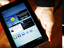 Galaxy Tab 7.7 sẽ bị cấm bán trên toàn châu Âu