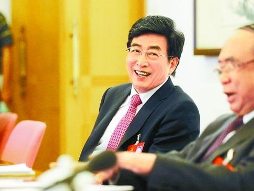 Thị trưởng Bắc Kinh đã nộp đơn từ chức sau khi được bổ nhiệm làm bí thư thành ủy