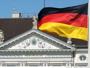 Đức có thể mất 3.300 tỷ euro nếu eurozone tan vỡ