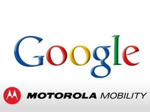 Google mua Motorola để sở hữu kho bằng sáng chế