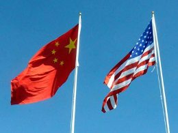 Vai trò của Trung Quốc trong bầu cử tổng thống Mỹ