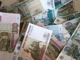 Moody's: Đồng ruble Nga có thể mất 30% giá trị do khủng hoảng