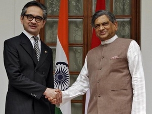Indonesia, Ấn Độ ủng hộ xóa cơ chế đánh thuế hai lần