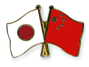 Trung-Nhật lập kênh liên lạc quân sự ở biển Hoa Đông