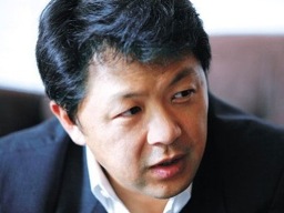 Andy Ho: Hy vọng kinh tế sẽ khởi sắc trong nửa cuối 2012 cũng như năm 2013