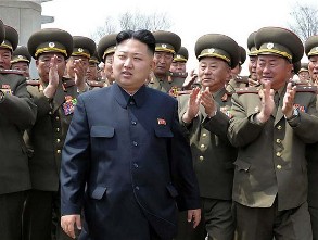 Triều Tiên bác tin thay đổi chính sách
