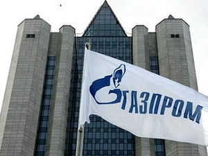 Gazprom là tập đoàn sinh lời nhất thế giới năm 2011