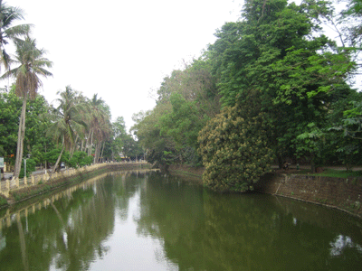 Xây công viên sinh thái gần 26.000m² tại huyện Từ Liêm