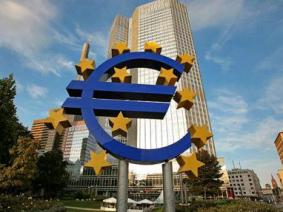 Moody's: ECB không thể giải quyết khủng hoảng nợ eurozone