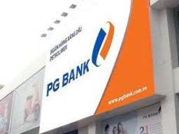 PG Bank tăng trưởng tín dụng 0,9% trong 6 tháng