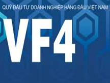 Chứng khoán An Phát bán 230 nghìn chứng chỉ quỹ VFMVF4
