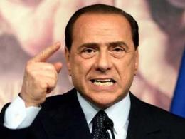 Sự trở lại của Berlusconi - Điều cuối cùng Italia cần?