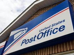 Ngành bưu điện Mỹ đối mặt với vụ vỡ nợ lịch sử vào đầu tháng 8 tới