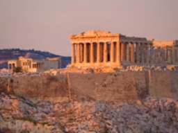 Hy Lạp gần như đã cạn sạch tiền