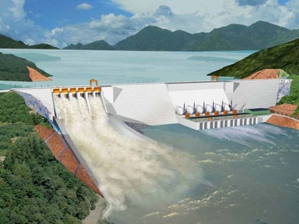 Hà Giang dự kiến hoàn thành 4 thủy điện
