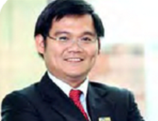 Ông Thái Văn Chuyện giữ chức Chủ tịch BHS từ ngày 2/8