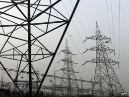Khủng hoảng điện đe dọa tham vọng kinh tế của Ấn Độ