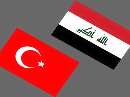 Căng thẳng mới trong quan hệ Iraq và Thổ Nhĩ Kỳ