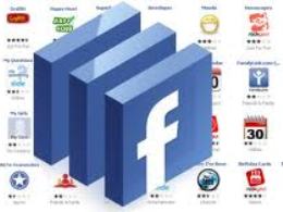 Facebook mở kho ứng dụng cho gần 1 tỉ người dùng
