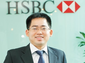 Phó Tổng giám đốc HSBC: Tỷ giá cuối 2012 không đến 21.500 đồng/USD
