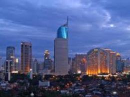 Indonesia thâm hụt thương mại với các nước ASEAN