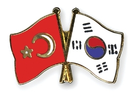Hàn Quốc và Thổ Nhĩ Kỳ ký kết FTA song phương