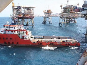 Nhật Bản có thể mua 49% cổ phần tại 8 dự án dầu khí của Việt Nam