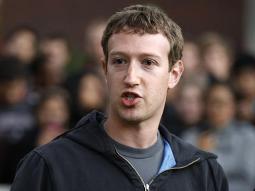 Ông chủ Facebook tuột khỏi nhóm 10 tỷ phú công nghệ giàu nhất thế giới