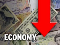 IMF: GDP toàn cầu sẽ giảm mạnh do khủng hoảng eurozone