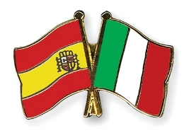 Tây Ban Nha và Italia bác tin cần cứu trợ tài chính