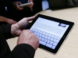 iPad của Apple vẫn thống trị với thị phần 68%