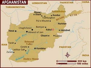 Pakistan mở lại tiếp vận của NATO tới Afghanistan