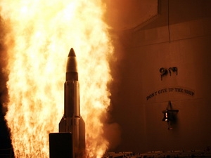 Ba Lan tuyên bố sẽ thành lập lá chắn tên lửa riêng
