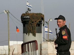 Ai Cập đóng cửa khẩu biên giới với Dải Gaza