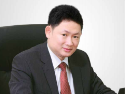 Ông Đặng Quang Minh sẽ thôi làm Tổng giám đốc ABBank