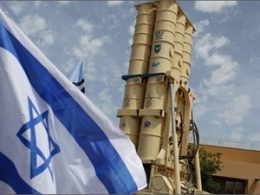 Israel nâng cấp hệ thống lá chắn tên lửa đạn đạo