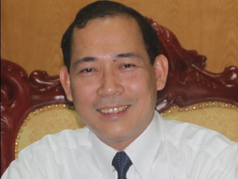 Thủ tướng bổ nhiệm Phó Chủ tịch UBND tỉnh Phú Thọ