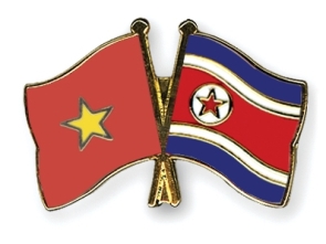 Những mốc lớn trong quan hệ Việt Nam-Triều Tiên