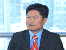 CotecLand bổ nhiệm ông Nguyễn Thế Thanh giữ chức Tổng Giám đốc