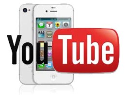 iPhone và iPad mới sẽ không có YouTube