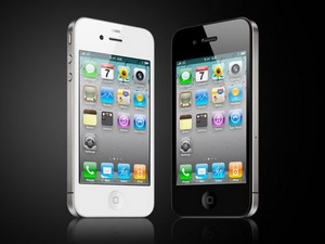 Apple giành 77% lợi nhuận ngành công nghiệp di động