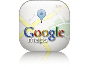 Thêm 130 thành phố xuất hiện trên Google Maps