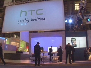 HTC mất 1 tỷ USD chỉ trong hai ngày